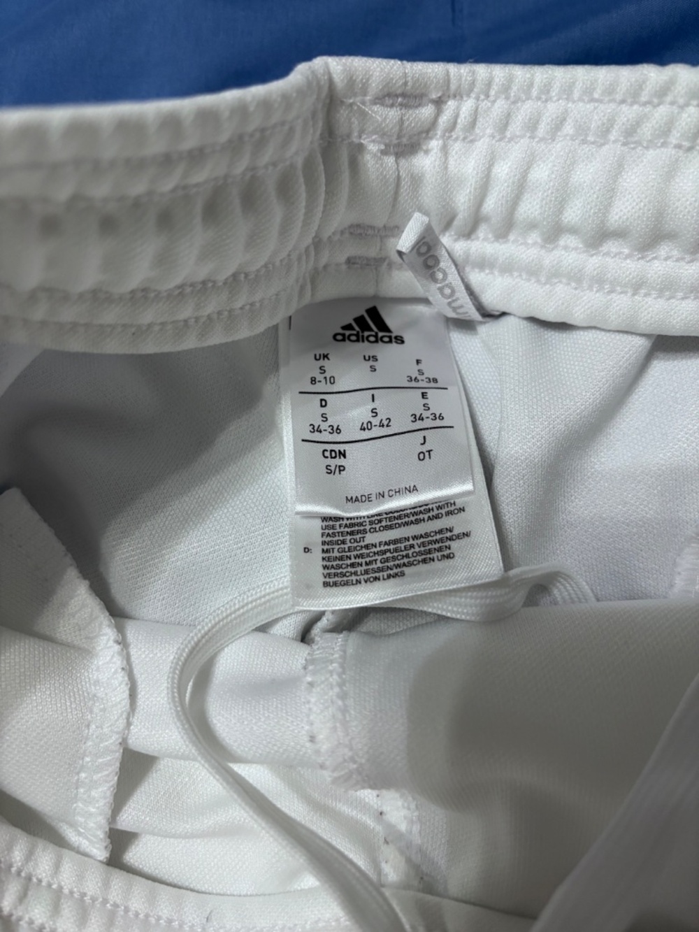 Adidas Joggers - Picture 2 of 2